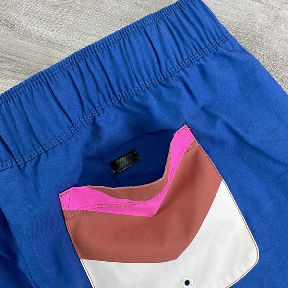 ☀️HURLEY☀️ MARITIME BOARD SHORTS - Picture 12 of 12